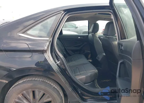 2021 Volkswagen Jetta 1.4T R-Line/1.4T S/1.4T Se из США, поврежденный, VIN 3VWC57BU8MM081983